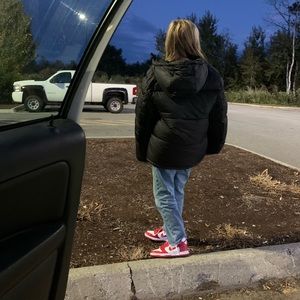 Meet your Posher, Naomi P.